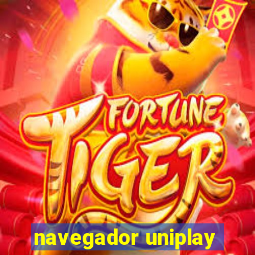 navegador uniplay